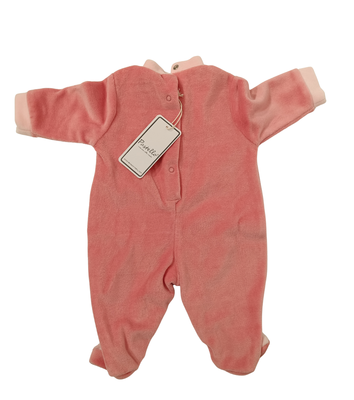 NEWBORN ONEsie TC32AB Tellini S.r.l. Wholesale Clothing
